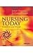 Issues and Trends Online for Nursing Today (User Guide, Access Code, and Textbook Package) 5e: Transition and Trends