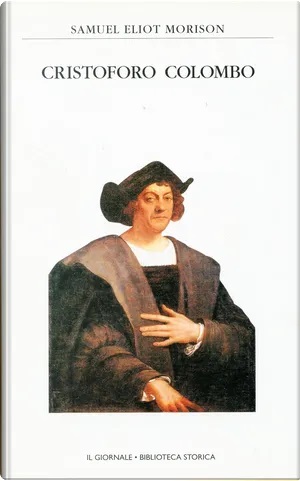 Cristoforo Colombo, uomo di mare