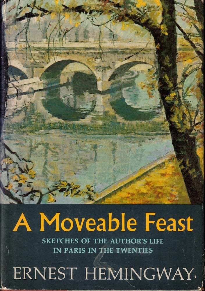 A Moveable Feast