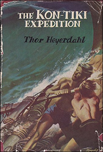 The Kon Tiki Expedition