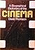 A biographical dictionary of the cinema by David  Thomson A biographical dictionary of the cinema by David  Thomson