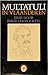Multatuli in Vlaanderen (Dutch Edition)