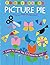 [(Ed Emberley's Picture Pie Two )] [Author: Ed Emberley] [Jun-2006]