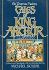 Tales of King Art...