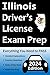Illinois Driver’s License E...