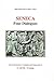 Seneca: Four Dialogues (Aris & Phillips Classical Texts) (Latin Edition) by C. D. N. Costa (1995-02-01)