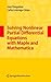 Solving Nonlinear Partial Differential Equations with Maple and Mathematica by Inna K. Shingareva (2011-08-04)