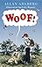 Woof! (Puffin) by Ahlberg, Allen (1987) Paperback