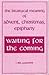 Waiting for the Coming by J. Neil Alexander