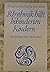 Rhythmik hilft behinderten Kindern by Hildegard Zuckrigl