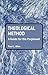Theological Method: A Guide for the Perplexed (Guides for the Perplexed) by Paul L. Allen (2012-08-30)