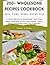 200+ Wholesome Recipes Cook...