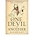 As One Devil to Another: A Fiendish Correspondence in the Tradition of C. S. Lewis' the Screwtape Letters (Paperback) - Common
