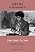 Alberto Giacometti―Time Passes Too Soon: Family Letters