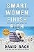 [David Bach] Smart Women Finish Rich, Expanded and Updated-Paperback