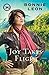 Joy Takes Flight: A Novel (Alaskan Skies) (Volume 3) by Leon, Bonnie (2012) Paperback