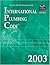 International Plumbing Code 2003 Paperback February 16, 2003