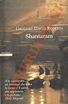 Shantaram.