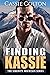 Finding Kassie (The Serenity Mountain Series Book 1)