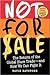 Not for Sale 1st (first) edition Text Only