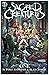 Sacred Creatures No. 1 Cover B by Klaus Janson & Dean White