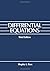 By Ross - Differential Equa...