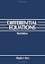 By Ross - Differential Equations 3e by Shepley L. Ross