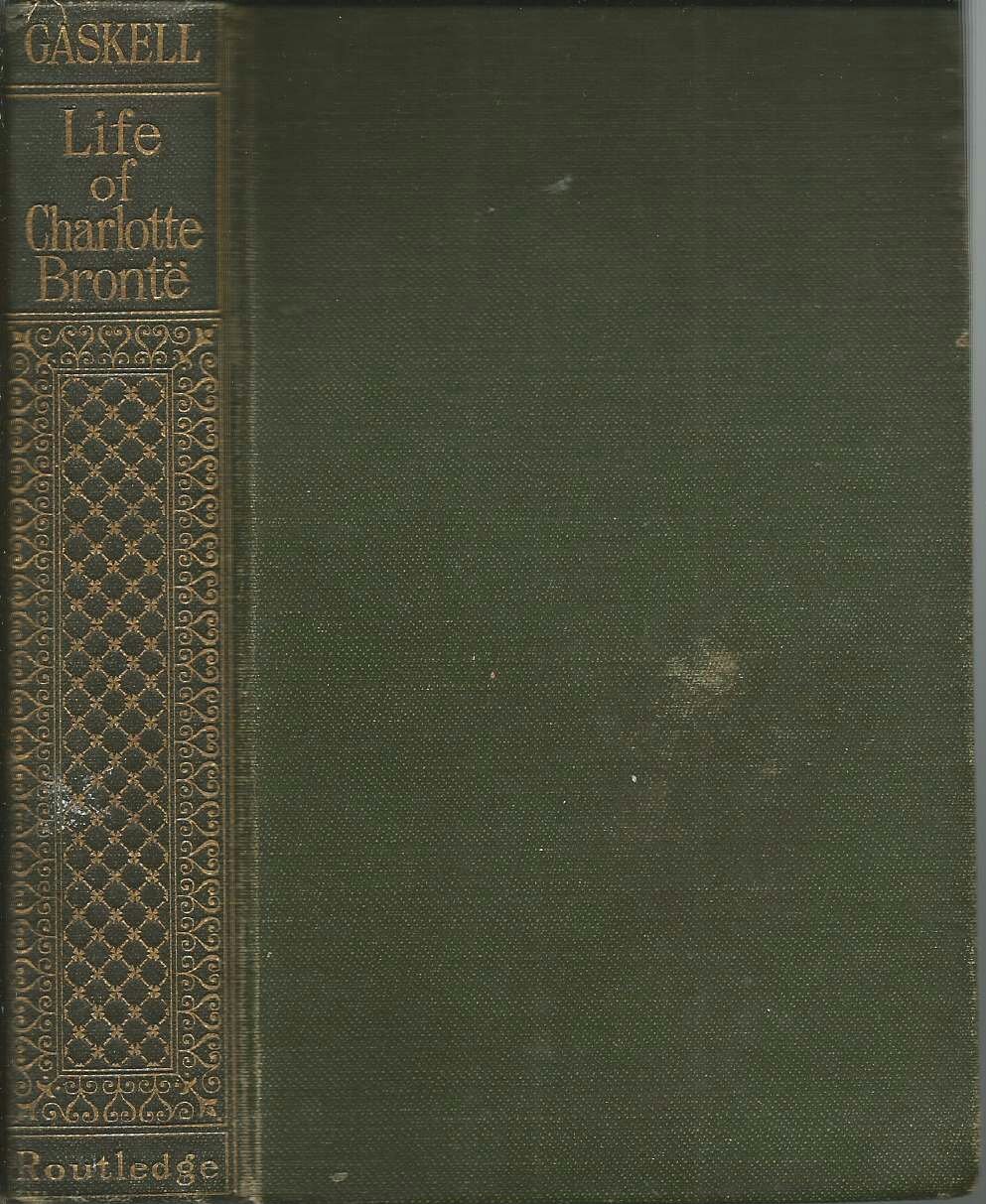 The life of Charlotte Brontë