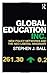 Global Education Inc.: New Policy Networks and the Neoliberal Imaginary by Ball, Stephen J. (April 7, 2012) Paperback
