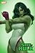 SHE HULK 12 JEEHYUNG LEE VARIANT