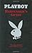 Playboy: Bartender's Guide by Thomas Mario (12-Oct-2004) Paperback