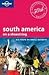 South America: On a Shoestring
