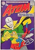 The Atom #13