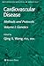 Cardiovascular Disease, Volume 1: Genetics (Methods in Molecular Medicine) (2010-05-19)