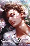 Vampires of Eden:...