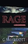 Rage: A John Cooper Novel