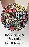 5000 Writing Prompts