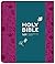 Holy Bible: New International Version (Journalling Soft-tone Bible with Clasp) (Bible Niv): Written by New International Version, 2013 Edition, Publisher: Hodder & Stoughton [Paperback]