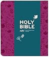 Holy Bible: New I...