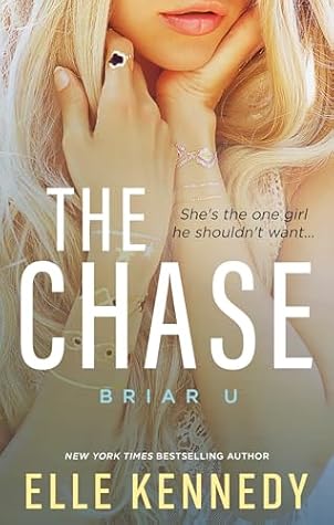 The Chase (Briar U)
