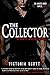 The Collector (Dante Walker) by Victoria Scott (2013-04-02)