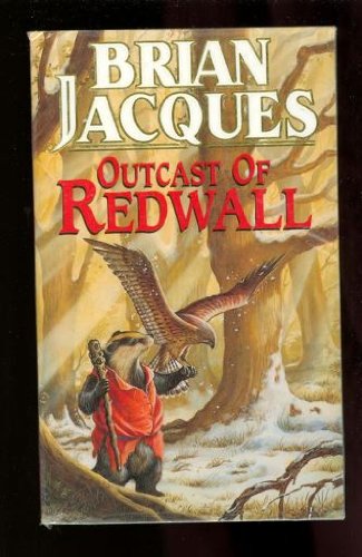 Outcast of Redwall