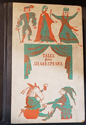 Tales From Shakespeare