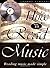 How to Read Music: Reading Music Made Simple by Terry Burrows (1999-10-22)