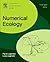 Numerical Ecology (Developments in Environmental Modelling) by P. Legendre (2012-07-03)
