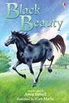 Anna Sewell's Black Beauty (Award Adventure Classics)