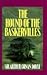 The Hound of the Baskervilles[Paperback,1986]
