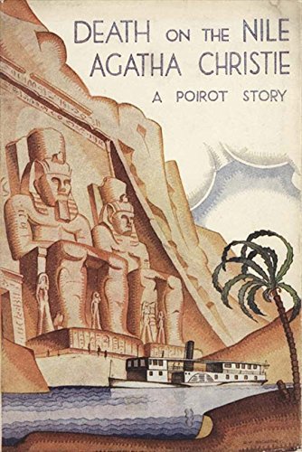 Death on the Nile: A Poirot Story by Agatha Christie