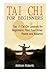 Tai Chi For Beginners: Top 10 Tai Chi Lessons for Beginners: Find Your Inner Peace and Balance (Tai Chi For Beginners Book, tai chi for beginners dvd, tai chi for beginners seniors) by Addison Roberts (2015-04-30)