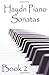 [(Haydn Piano Sonatas Book 2 by GP Studio